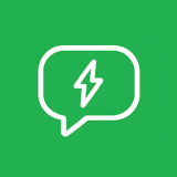 Icona Risposte istantanee