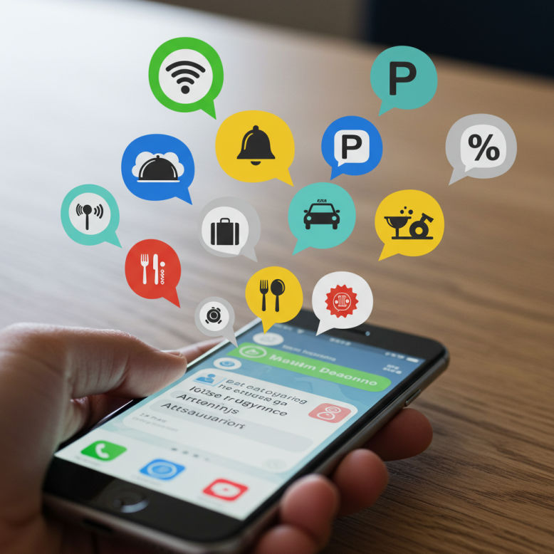 Informazioni Complete !