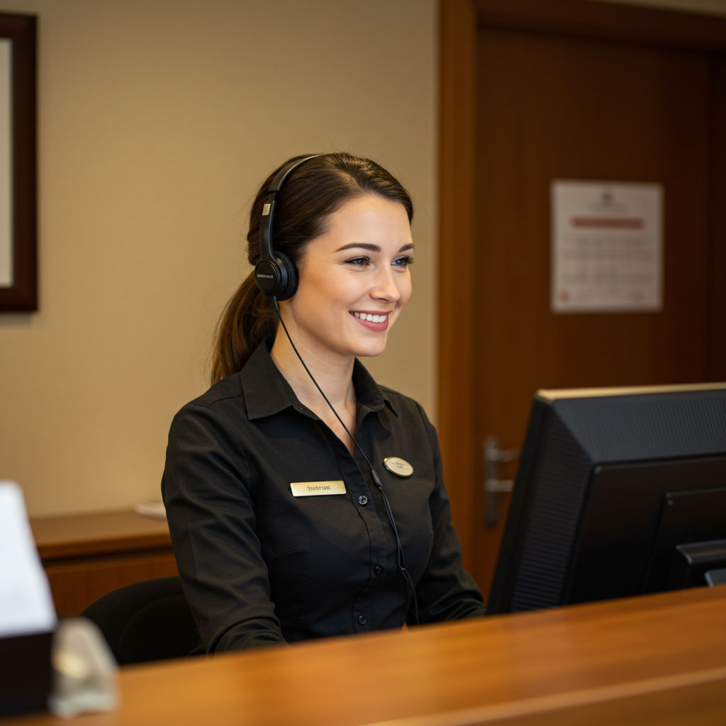 Intervento Umano, Quando Serve