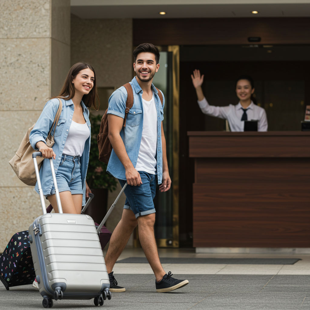 Ospite Soddisfatto e Fidelizzato